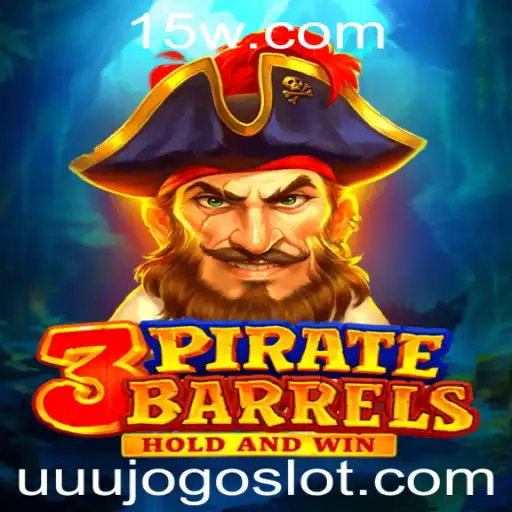 Explorando o Universo do Jogo 3PirateBarrels: Mergulhe na Aventura