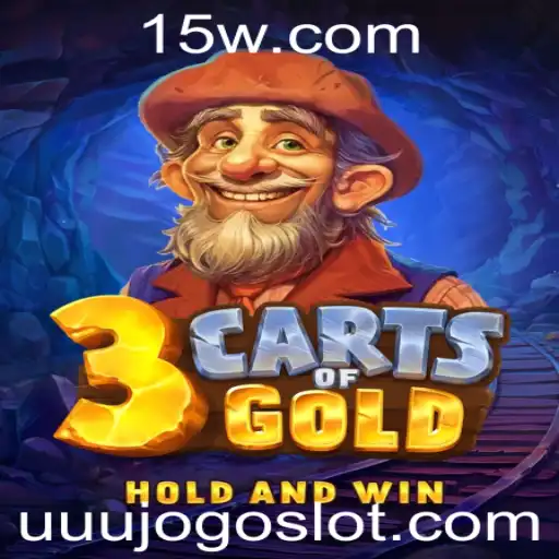 Descubra o Fascinante Mundo de 3cartsOfGold