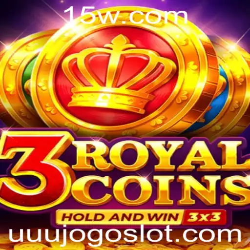 Descubra o Fascinante Mundo de 3royalcoins: O Novo Jogo Sensação