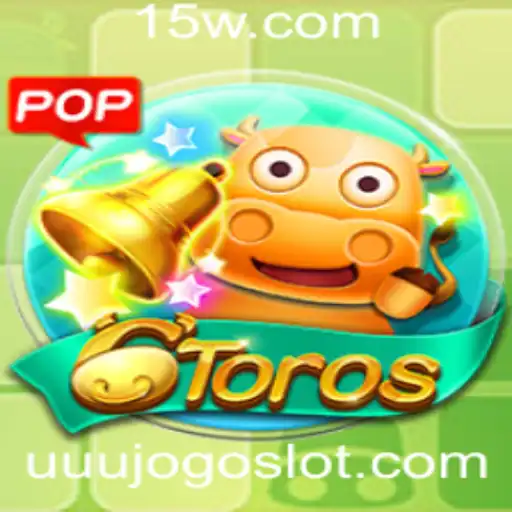 Explorando o Fascinante Universo de 6Toros: O Jogo Uuu jogo