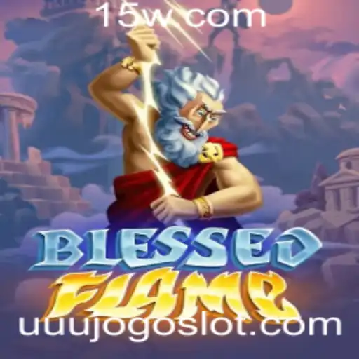 Descobrindo o Universo de BlessedFlame: Um Novo Desafio no Mundo dos Jogos