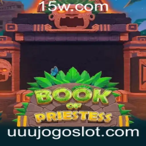 Descubra o Envolvente Universo de 'BookOfPriestess'