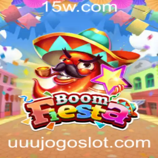 Descubra a Emoção Explosiva de BoomFiesta: O Jogo que está Agitando o Mundo