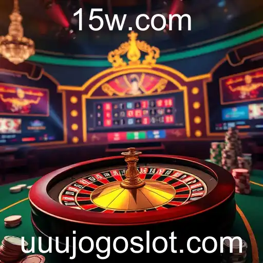 Cassino ao vivo