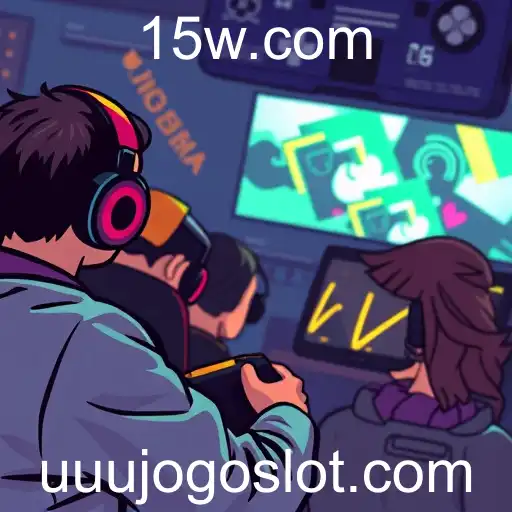 Explorando o Universo dos Jogos: A Comunidade de Jogos e o Fenômeno Uuu Jogo