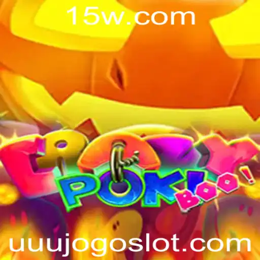 CrazyPokiBoo: Um Mergulho no Universo Divertido de 'Uuu Jogo'