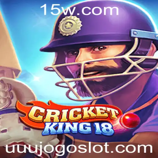 Explore o Fascinante Mundo de CricketKing18: Regras e Estratégias