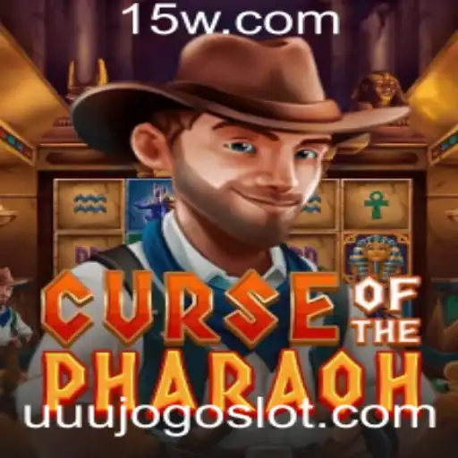 Curse of the Pharaoh: Desvendando os Mistérios do Antigo Egito em um Novo Jogo Empolgante
