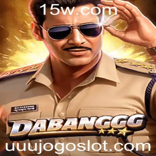 Descubra o Mundo do Jogo Viciantemente Divertido: DABANGGG