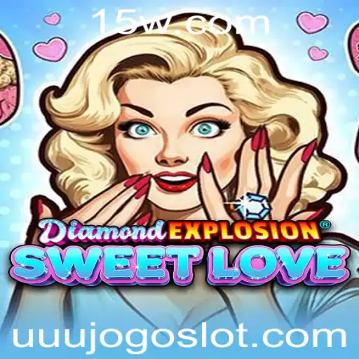 Descubra o Fascinante 'DiamondExplosionSweetLove': A Nova Sensação dos Jogos