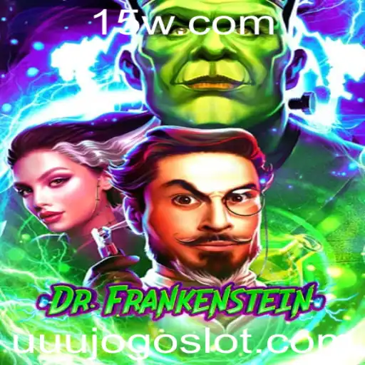 Descubra o Fascinante Mundo de DrFrankenstein: Um Jogo de Estratégia e Criatividade