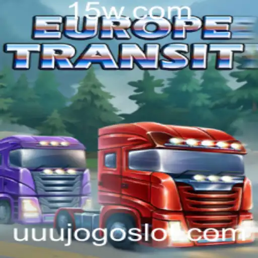 Explorando EuropeTransit: Um Novo Mundo de Estratégia e Aventura