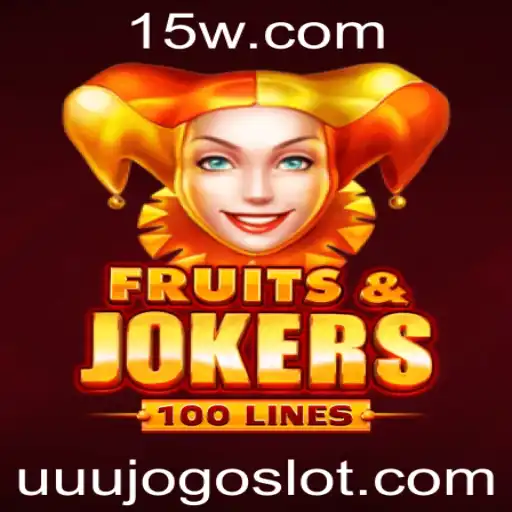 Descubra o Mundo de FruitsAndJokers100: O Jogo que está Dominando as Tendências