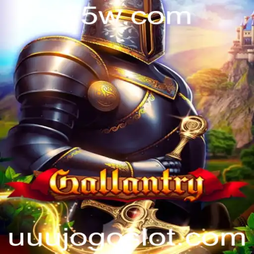 Conheça Gallantry: O Desafio de Estratégia e Coragem no Mundo dos Jogos