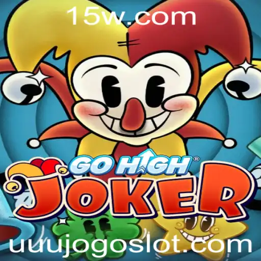 GoHighJoker: Mergulhe na Aventura do Novo Jogo Popular