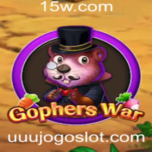 Descubra o Universo de GophersWar: Um Jogo de Estratégia e Aventura