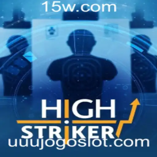 Descubra o Mundo Dinâmico do Jogo HighStriker