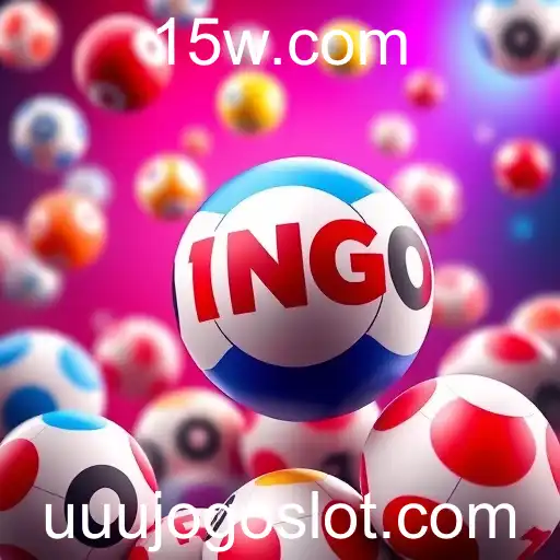 Jogos de bingo