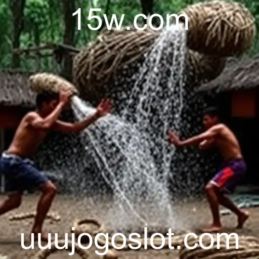 Jogos de Sabong: Tradição e Controvérsias