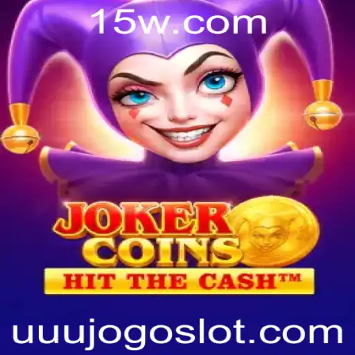 JokerCoins: Descubra o Novo Fenômeno do Mundo dos Jogos