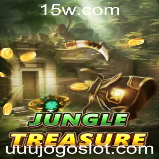 Aventura e Estratégia em JungleTreasure: Descubra os Segredos da Selva!