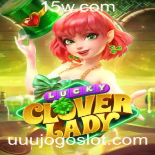 LuckyCloverLady: O Novo Fenômeno do Mundo dos Jogos