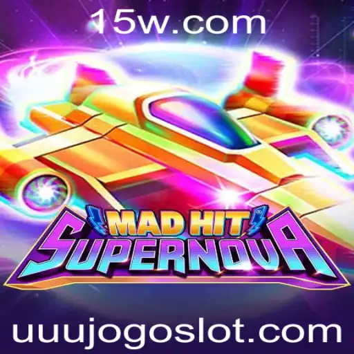 Explorando o Universo de MadHitSupernova: Um Jogo que Revoluciona a Diversão