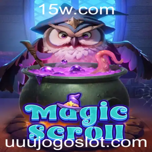 Explorando o Fascinante Mundo de MagicScroll: Uuu Jogo que Encanta