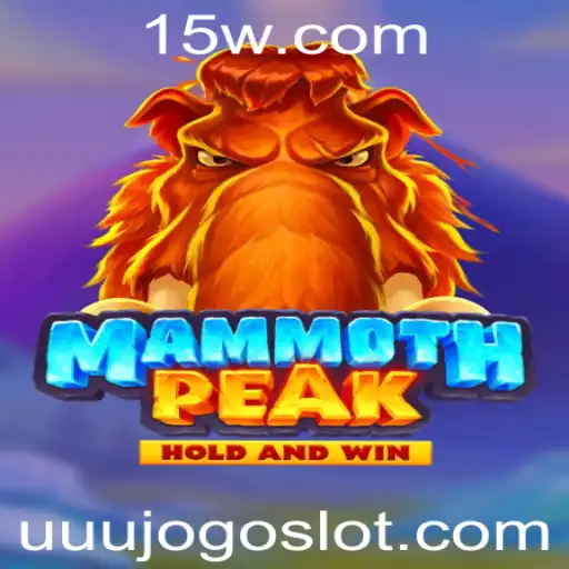 Descubra as Aventuras de MammothPeak: Um Mergulho no Mundo do Jogo ‹Uuu jogo›