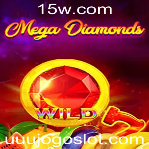 MegaDiamond: O Brilhante Mundo do Novo Jogo de Estratégia