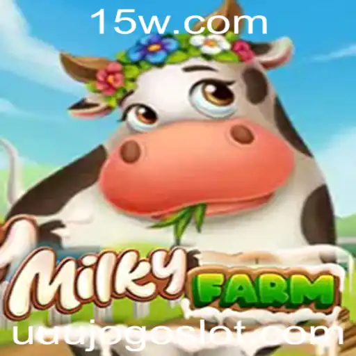 Descubra o Fascinante Mundo de MilkyFarm: O Jogo Uuu Jogo que Conquistou Corações