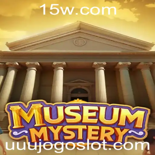 Desvendando o Enigma: MuseumMystery