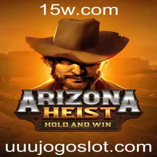 Descubra ArizonaHeist: O Novo Sensação do Universo Gamer