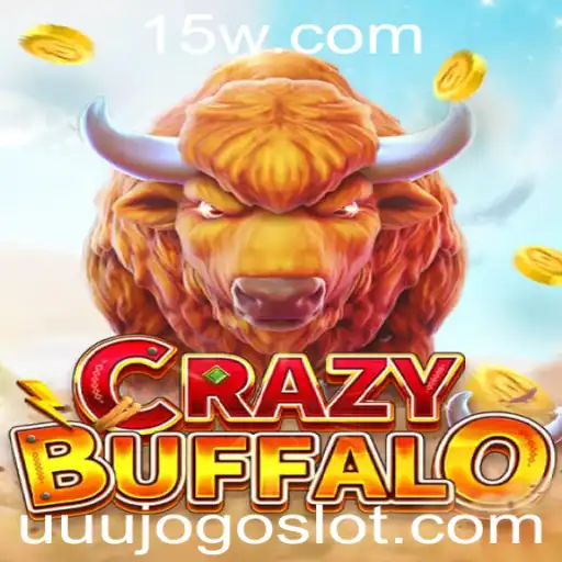 Descubra o Envolvente Mundo de CRAZYBUFFALO