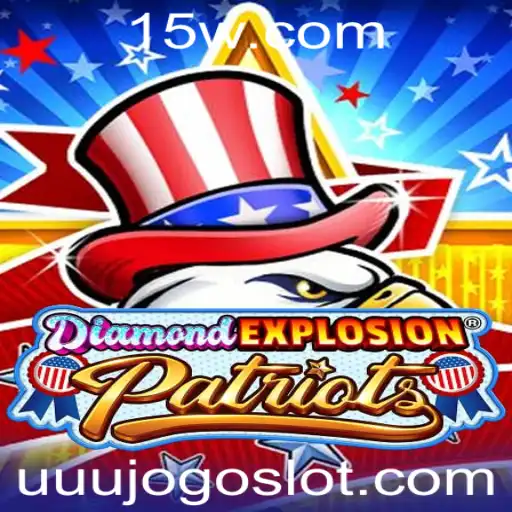 Explorando o Universo de 'DiamondExplosionPatriots'