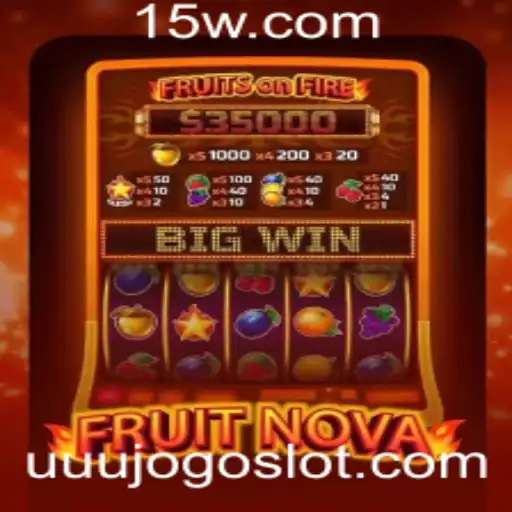 Explorando FruitNova: A Nova Sensação dos Jogos Digitais