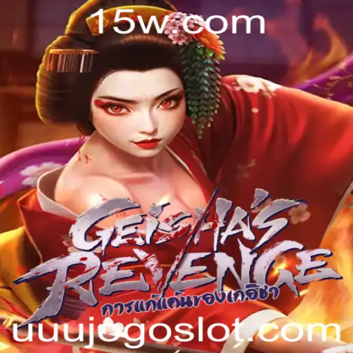 Descubra GeishasRevenge: Um Uuu Jogo Inovador que Conquista o Mundo