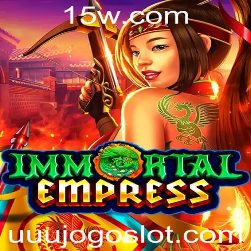 Explorando ImmortalEmpress: A Nova Sensação dos Jogos Estratégicos
