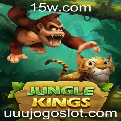 JungleKings: Descubra o Fascinante Mundo do Novo Jogo de Aventura