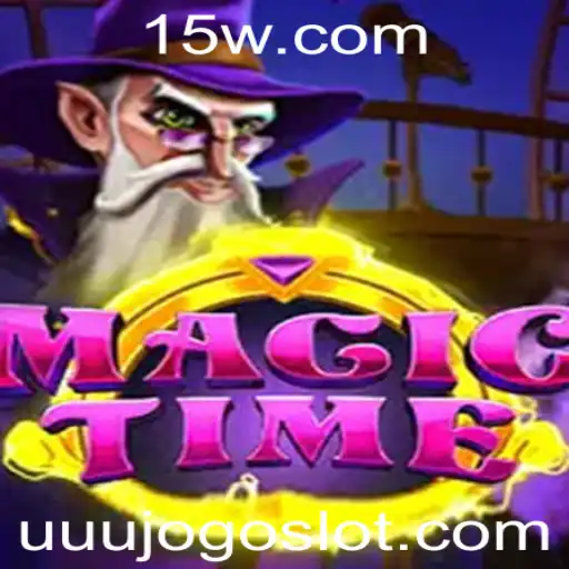 MagicTime: Descubra o Universo Fascinante do Novo Jogo'