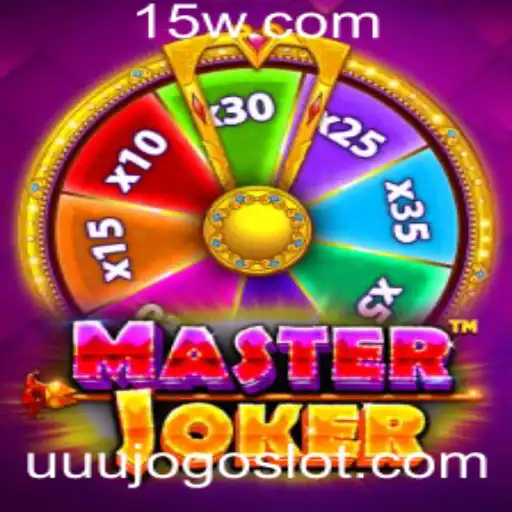 Descubra as Emoções do MasterJoker: Um Jogo Inovador