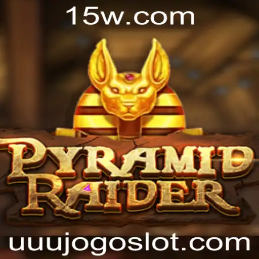 Descubra o Fascinante Mundo do Jogo PyramidRaider