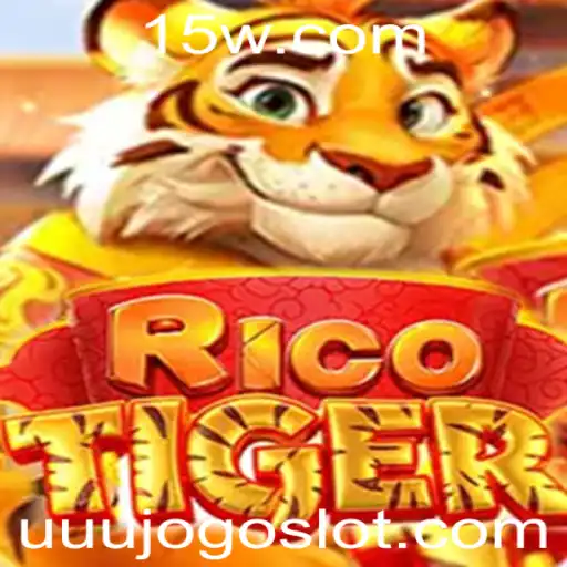 Descobrindo RicoTiger: A Nova Sensação dos Jogos