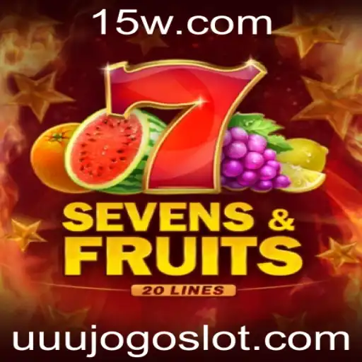 SevensFruits20: Descubra o Mundo Vibrante do Novo Jogo Sensação