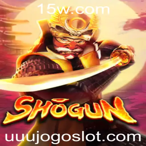 Descubra o Fascinante Mundo de Shogun: Estratégia e Tradição