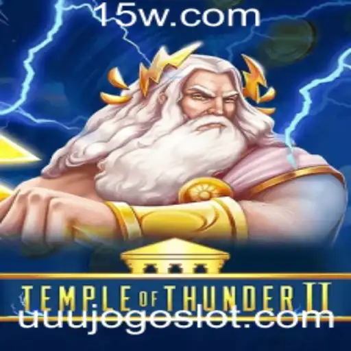 TempleofThunderII: Um Mergulho no Novo Fenômeno dos Jogos