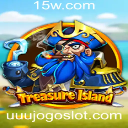 Descubra o Fascinante Mundo de TreasureIsland: Um Jogo de Aventura Inovador