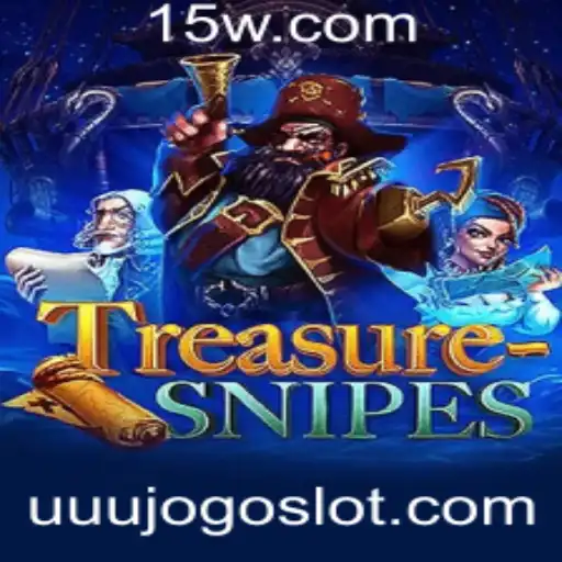 Descubra o Universo Fascinante de TreasureSnipes: O Jogo de Aventura e Estratégia