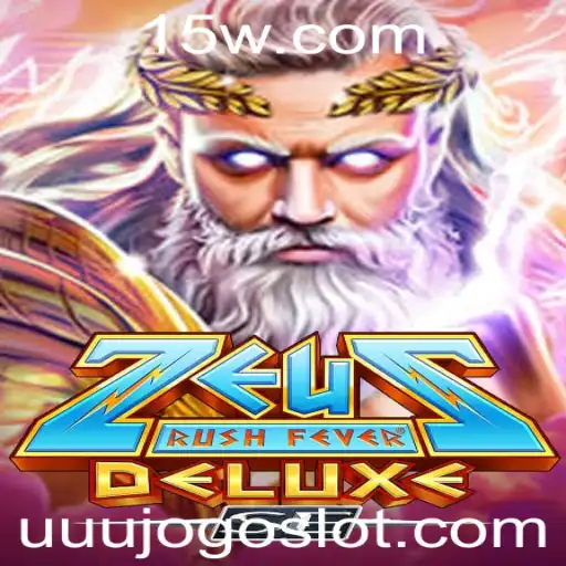 Descubra a Emoção do Jogo ZeusRushFeverDeluxeSE