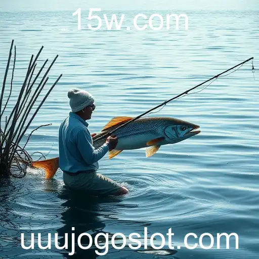 Explorando o Fascinante Universo da Pesca